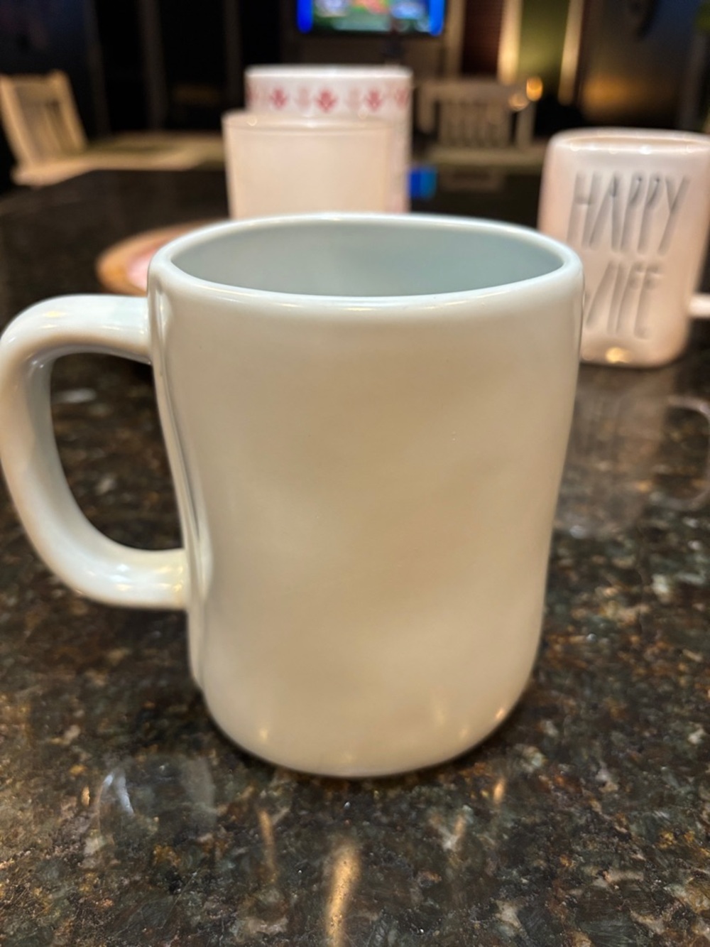 Blessed Mama Rae Dunn Mug - Picture 5 of 6